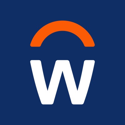 Workday logo