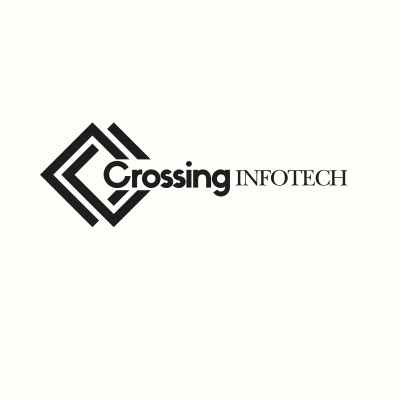 Crossing Infotech logo