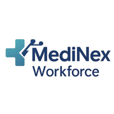 MediNex Workforce logo