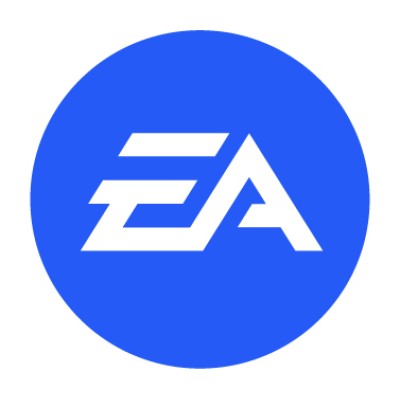 Electronic Arts (EA) logo