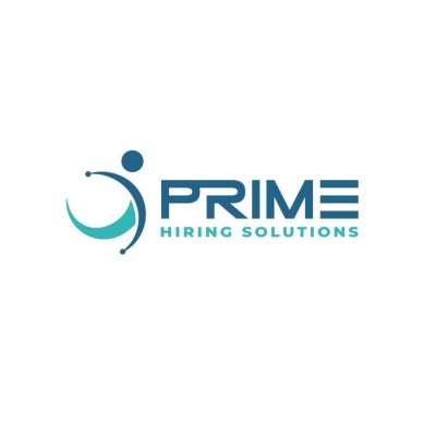 Prime Hiring Solutions logo