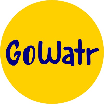 GoWatr Pvt Ltd logo