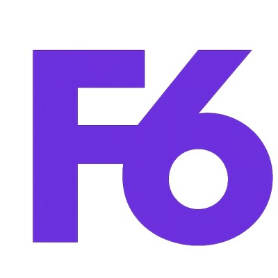 F6IT Fintech & IT Solutions logo