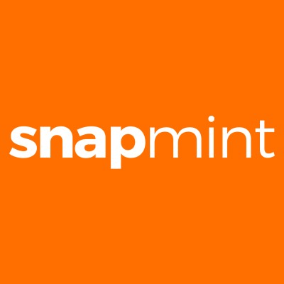Snapmint logo