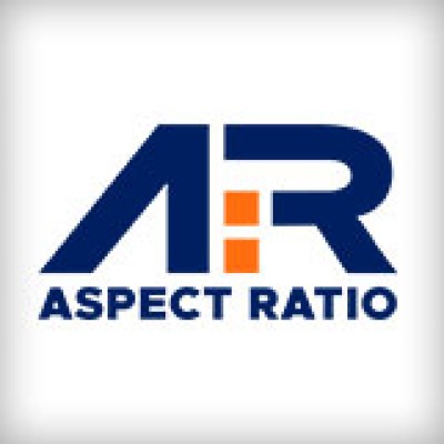 Aspect Ratio logo
