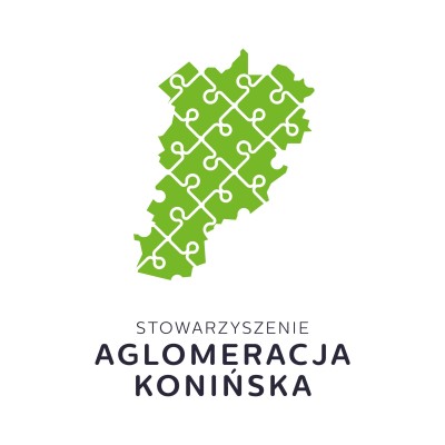 Stowarzyszenie Aglomeracja Konińska logo