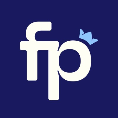 Fresh Prints logo