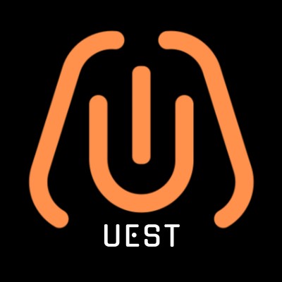 Uest logo