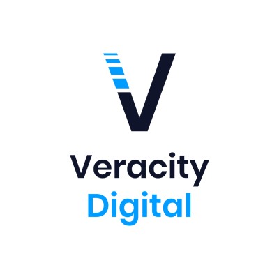 Veracity Digital logo