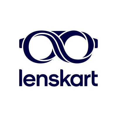Lenskart.com logo