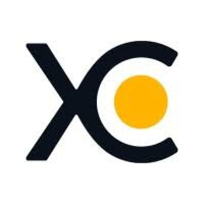 Xceedance logo