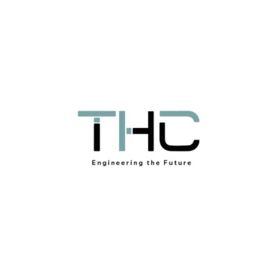 THC Consulting FZE logo
