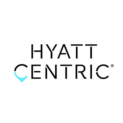 Hyatt Centric logo