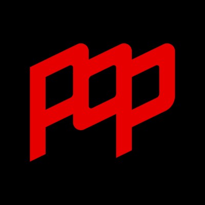 Prose on Pixels logo