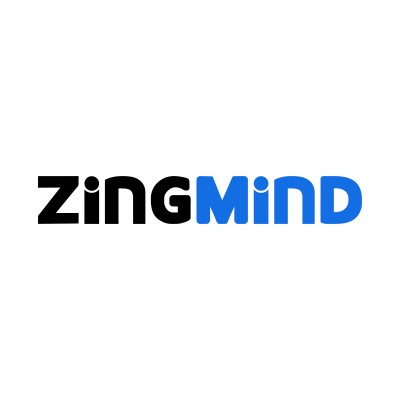 ZingMind Technologies logo