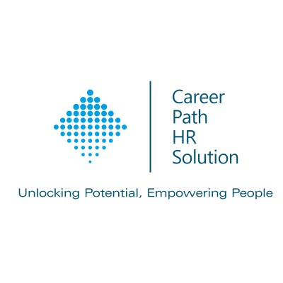 Career Path HR Solution logo