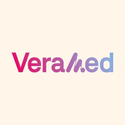 Veramed logo