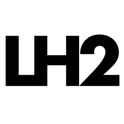 LH2 AI Labs logo