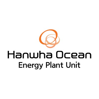 Hanwha Ocean EPU logo