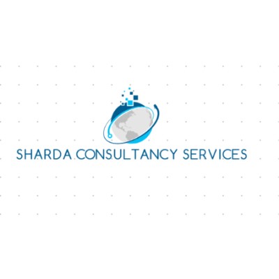 SHARDA CONSULTANCY SERVICES logo