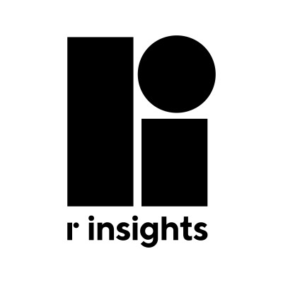R-Insights Research Company logo