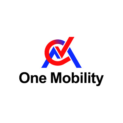 One Mobility Group logo