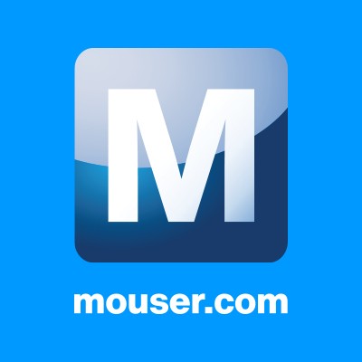 Mouser logo