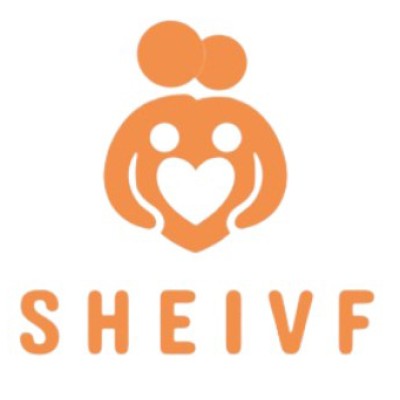 SheIVF logo