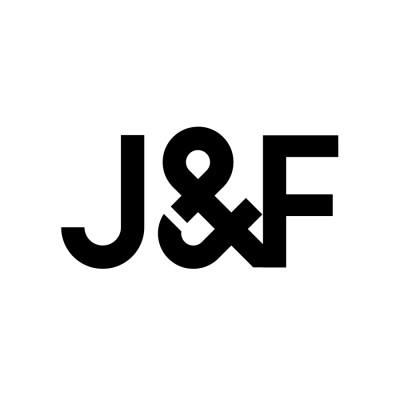 J&F logo