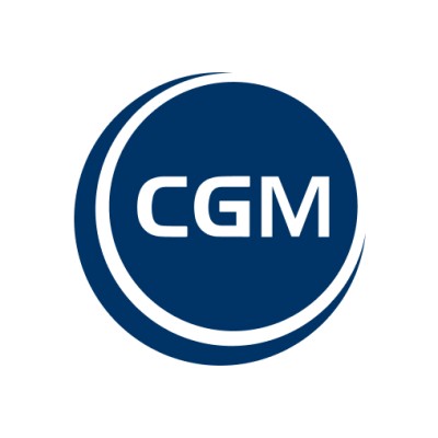 CompuGroup Medical SE & Co. KGaA logo