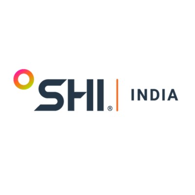 SHI Solutions India Pvt. Ltd. logo