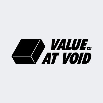 Value at Voidâ„¢ logo