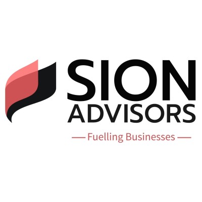 Sion Advisors logo