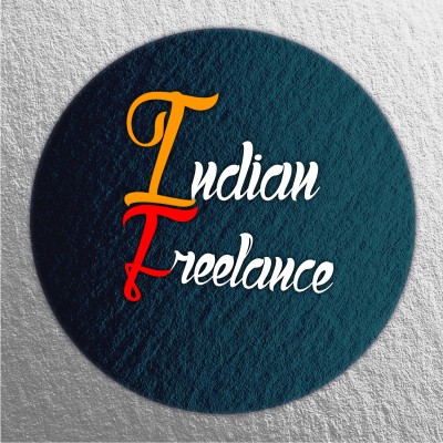 Indian Freelance logo