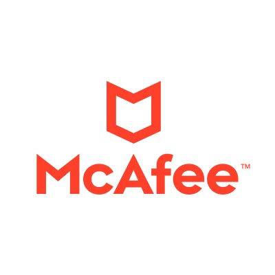 McAfee logo