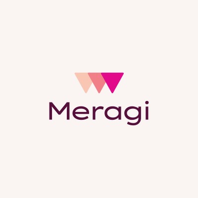 Meragi logo