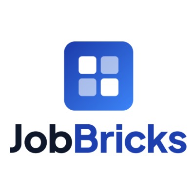 JobBricks logo