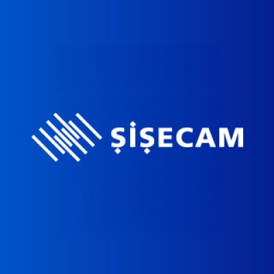 Şişecam logo