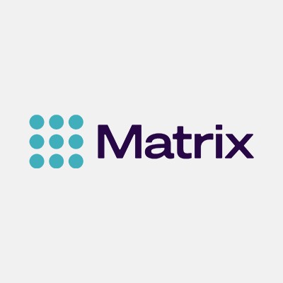 Matrix Comsec logo
