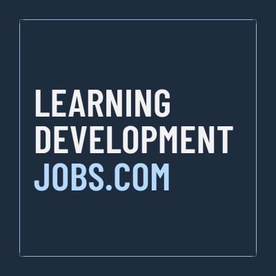 LearningDevelopmentJobs logo
