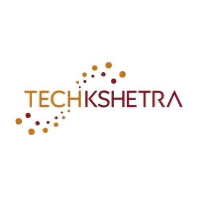 Techkshetra Info Solutions Pvt. Ltd logo