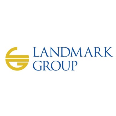 Landmark Group logo