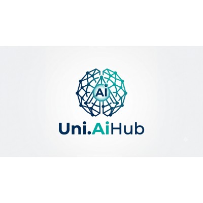 Uni.AiHUb logo