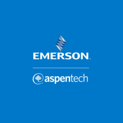 Aspen Technology logo