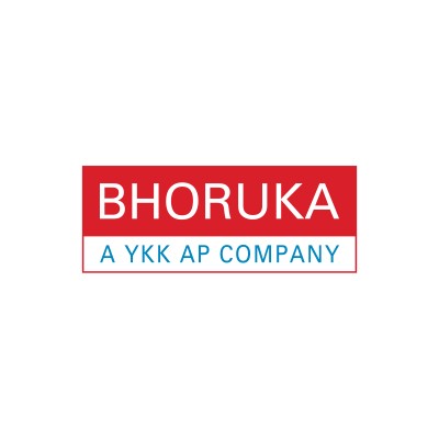 Bhoruka Extrusions (A YKK AP Company) Pvt Ltd logo