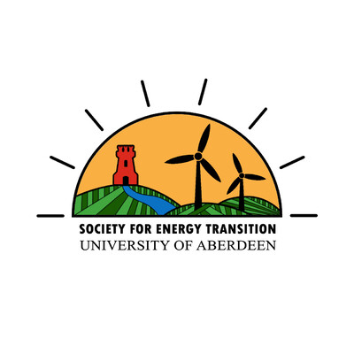 Society for Energy Transition logo