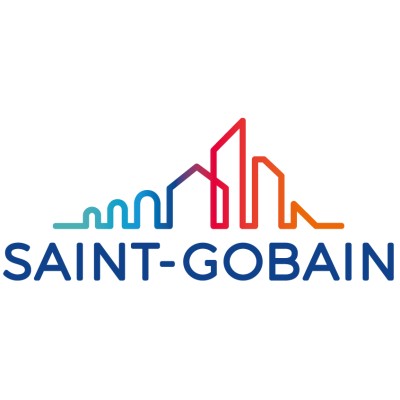 Saint-Gobain Group in India logo