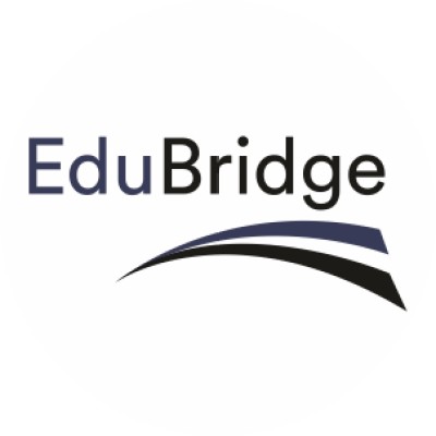 EduBridge Learning logo