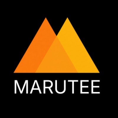 Marutee logo
