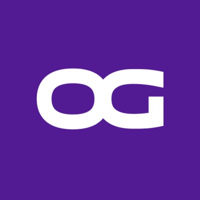 OG Healthcare logo